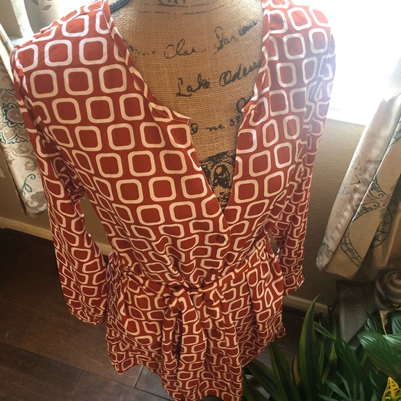 Beautiful In Rust - Picture 2 of 5